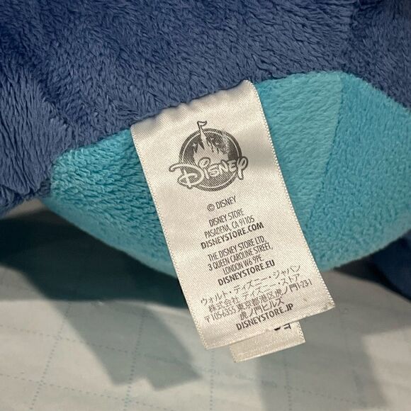 Disney Store Stitch LILO & Stitch  Plush Large - Picture 4 of 5
